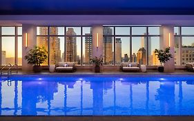 مندرين اورينتال نيويورك